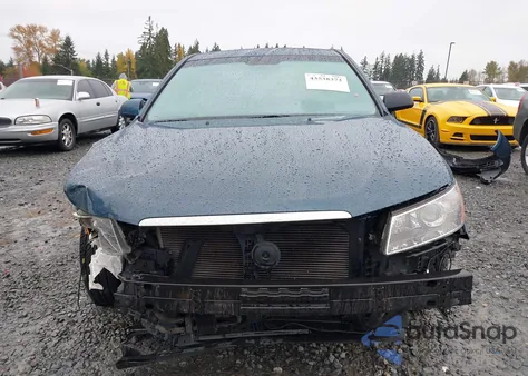 2008 Hyundai Sonata Gls from USA, damaged, VIN 5NPET46C58H356626
